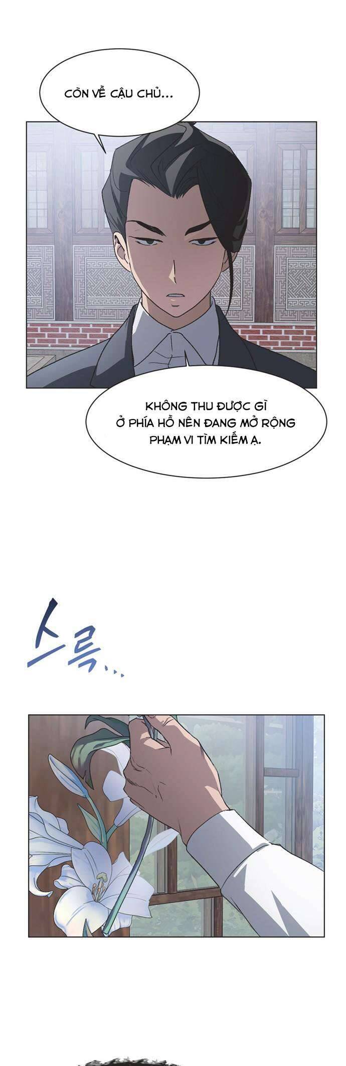 Lọ Lem Không Hoàn Hảo Chapter 77 - 25