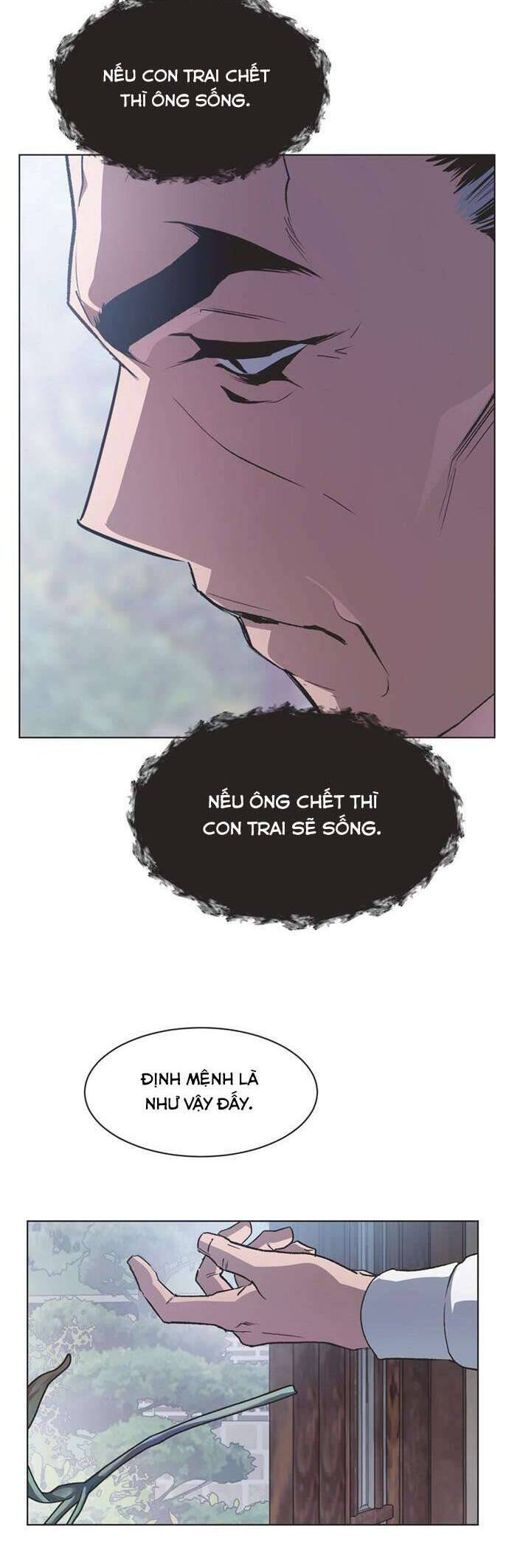 Lọ Lem Không Hoàn Hảo Chapter 77 - 26