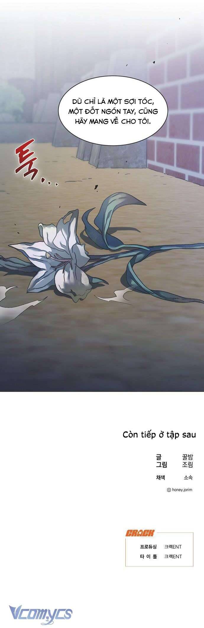 Lọ Lem Không Hoàn Hảo Chapter 77 - 27