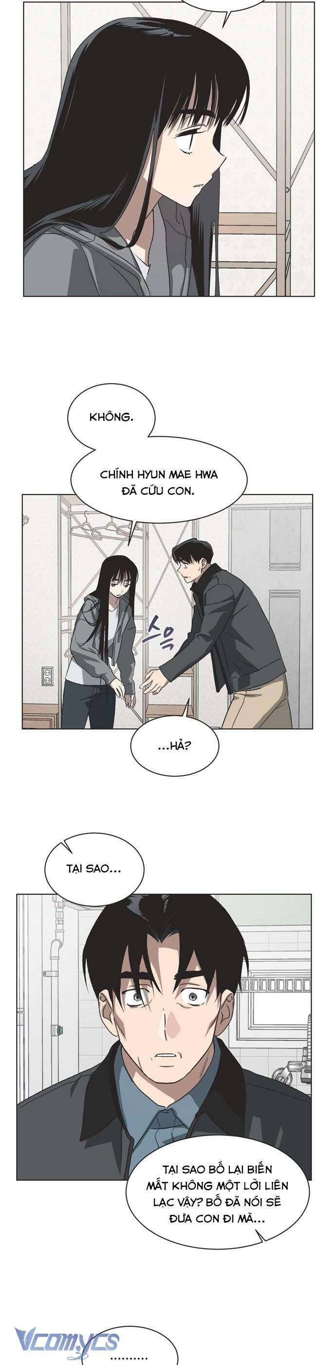 Lọ Lem Không Hoàn Hảo Chapter 77 - 4