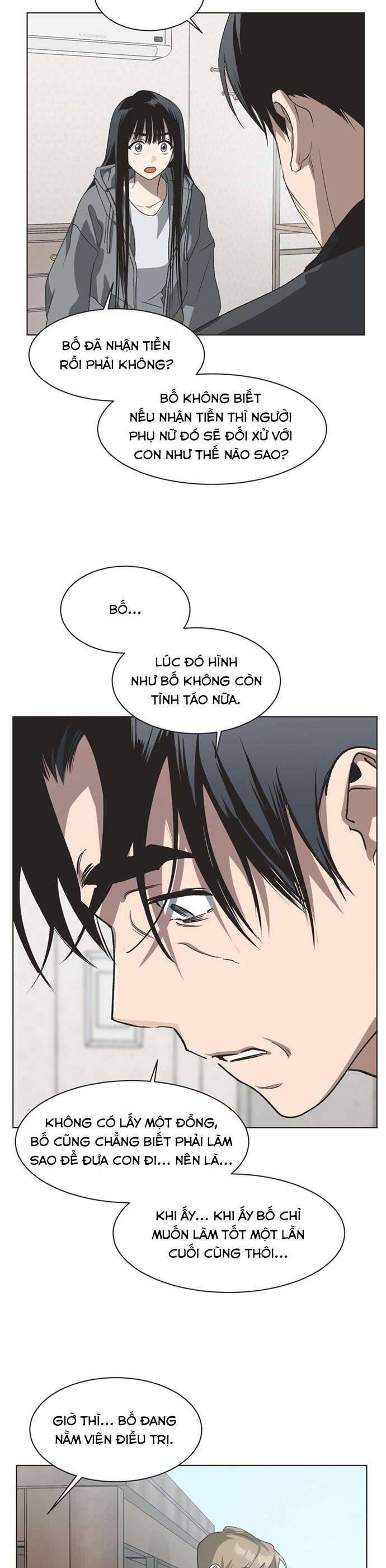 Lọ Lem Không Hoàn Hảo Chapter 77 - 5