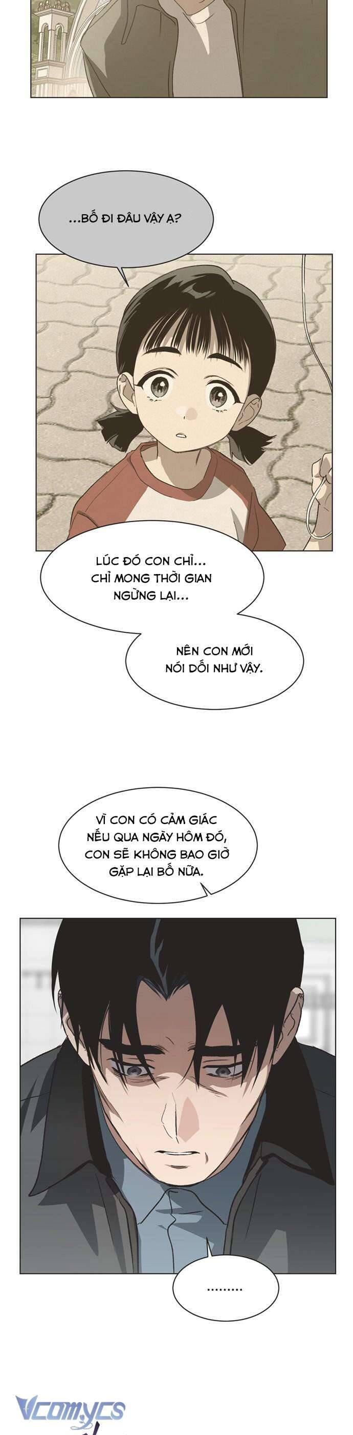 Lọ Lem Không Hoàn Hảo Chapter 77 - 8