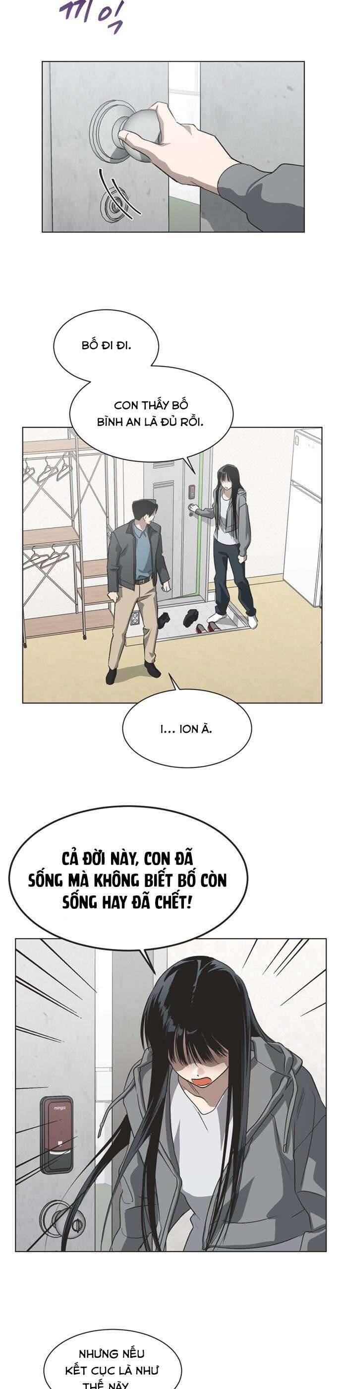 Lọ Lem Không Hoàn Hảo Chapter 77 - 9