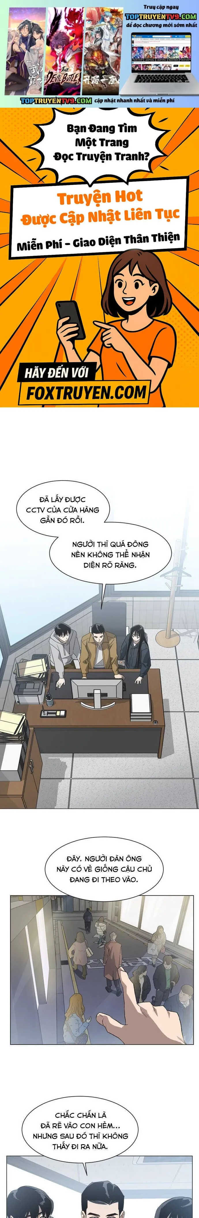 Lọ Lem Không Hoàn Hảo Chapter 92 - 2