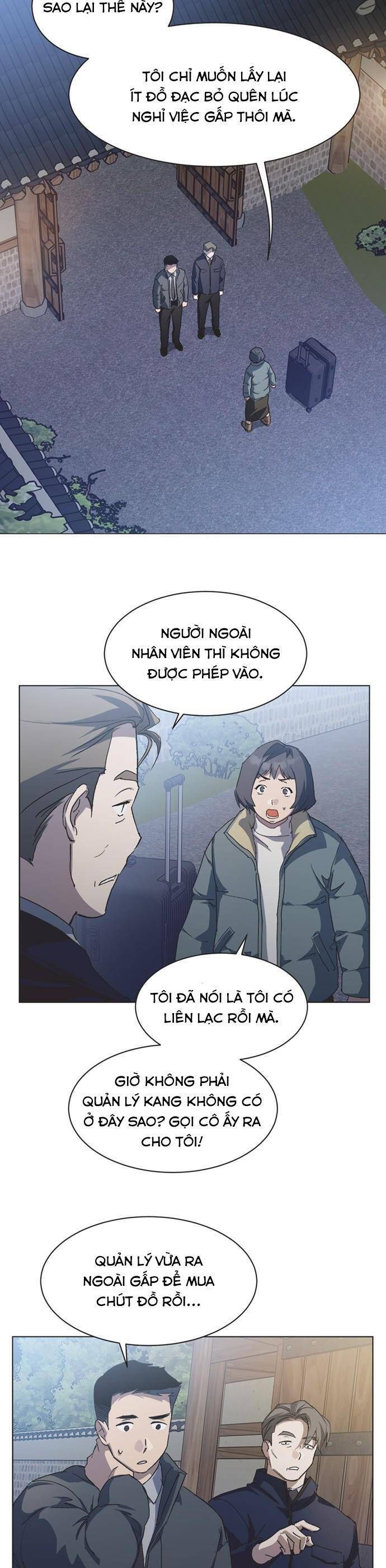 Lọ Lem Không Hoàn Hảo Chapter 92 - 12