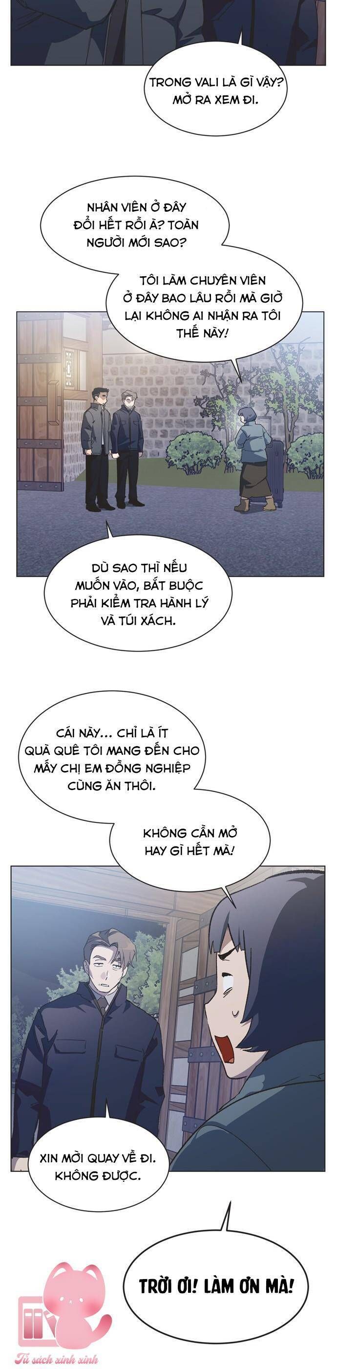 Lọ Lem Không Hoàn Hảo Chapter 92 - 13