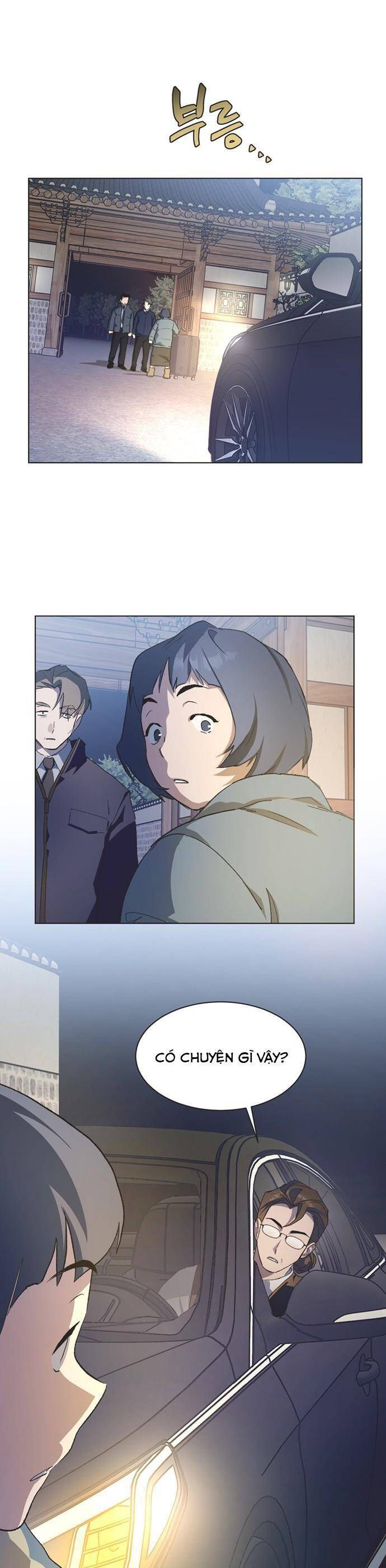 Lọ Lem Không Hoàn Hảo Chapter 92 - 14