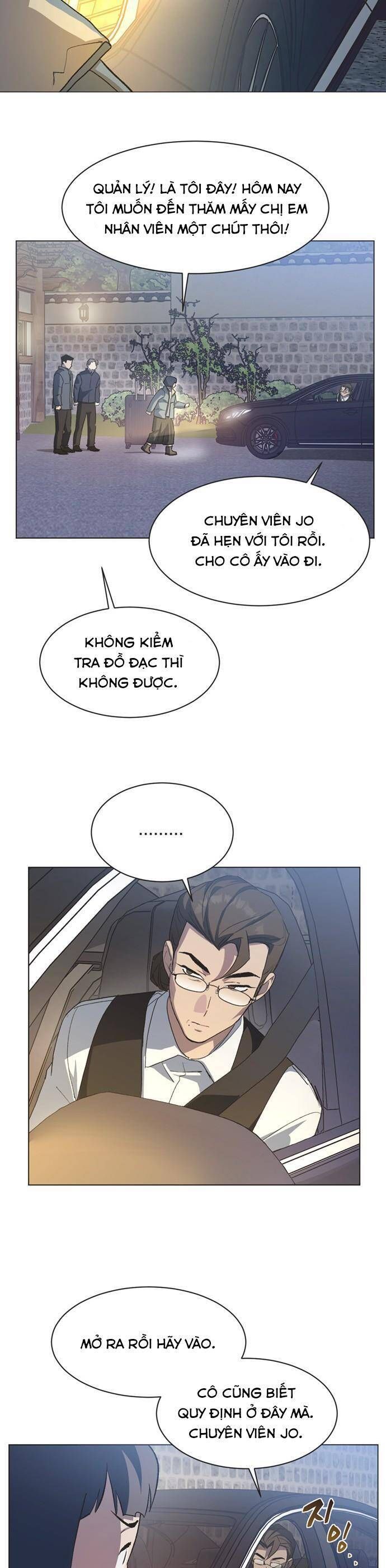 Lọ Lem Không Hoàn Hảo Chapter 92 - 15