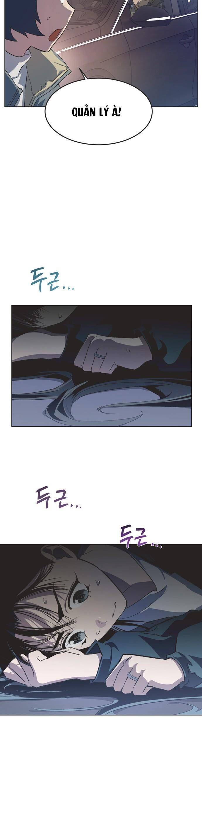 Lọ Lem Không Hoàn Hảo Chapter 92 - 16