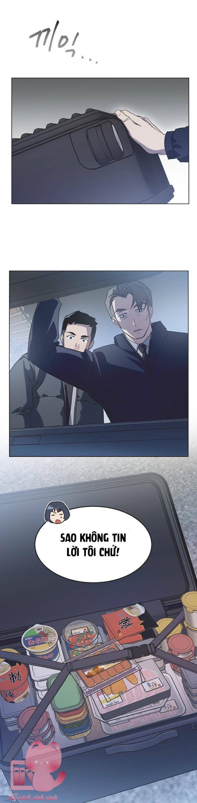 Lọ Lem Không Hoàn Hảo Chapter 92 - 17