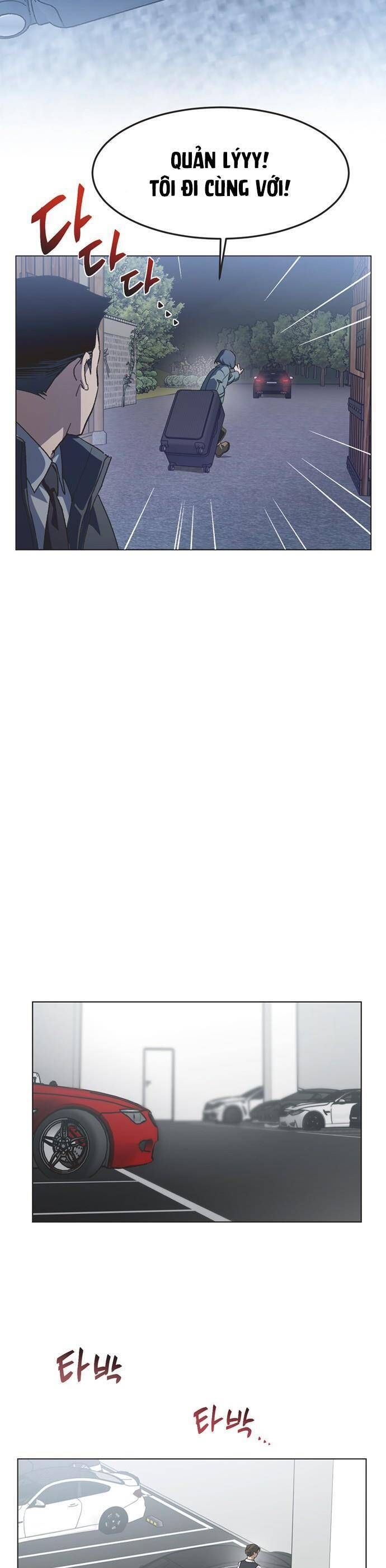 Lọ Lem Không Hoàn Hảo Chapter 92 - 18