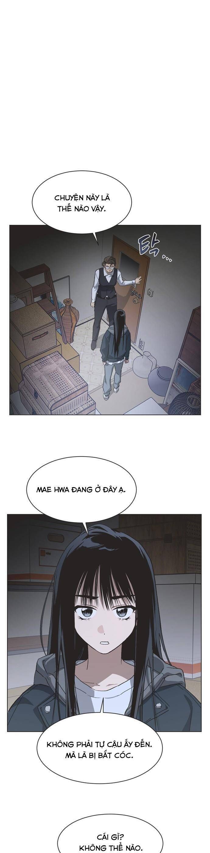 Lọ Lem Không Hoàn Hảo Chapter 92 - 20