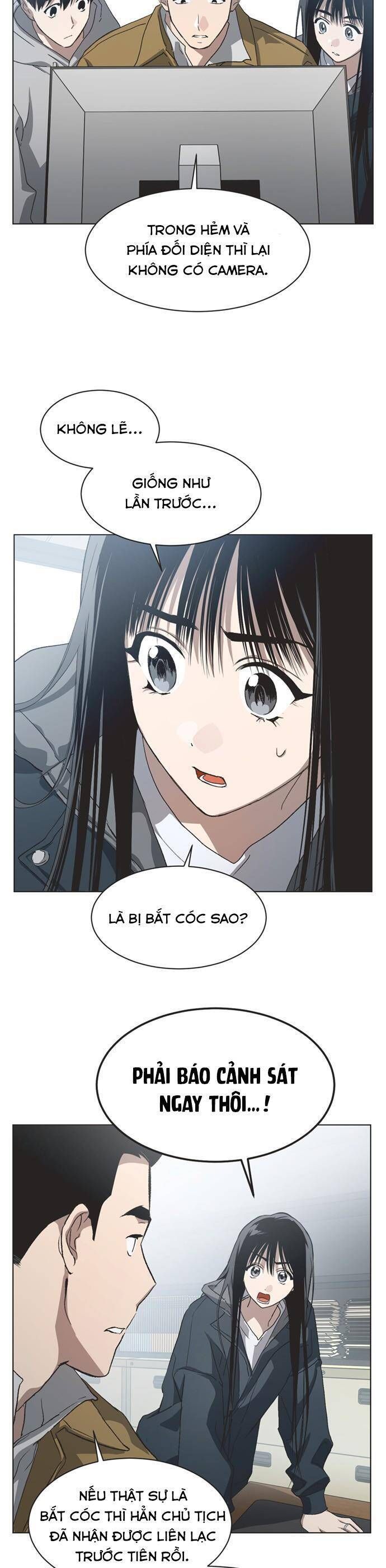 Lọ Lem Không Hoàn Hảo Chapter 92 - 3