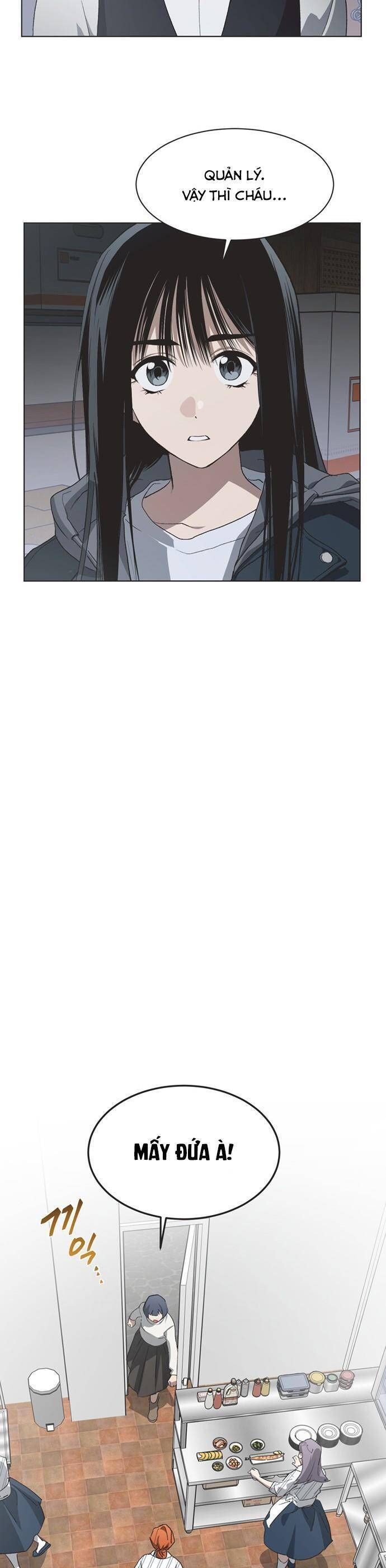 Lọ Lem Không Hoàn Hảo Chapter 92 - 22