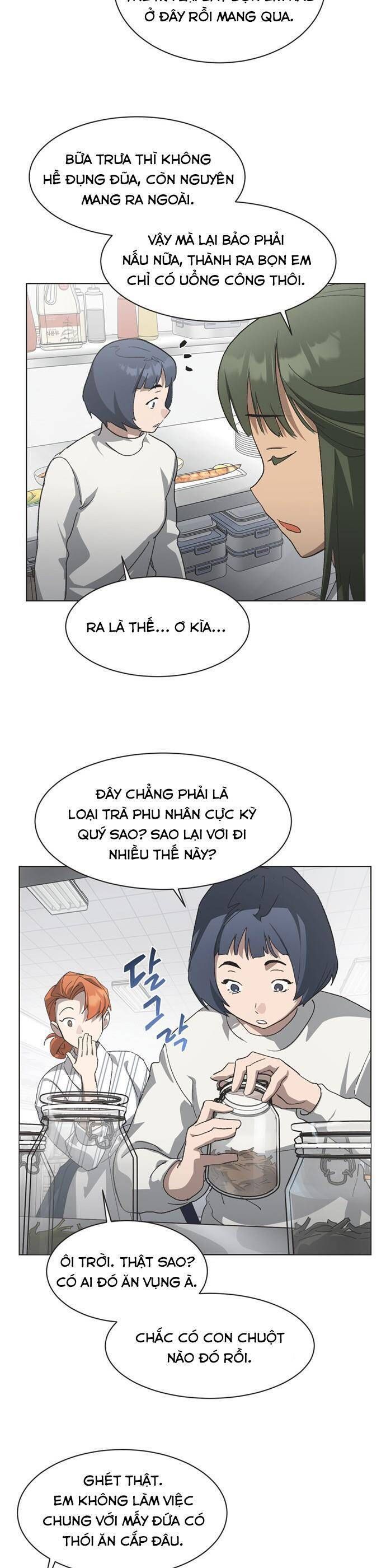 Lọ Lem Không Hoàn Hảo Chapter 92 - 24