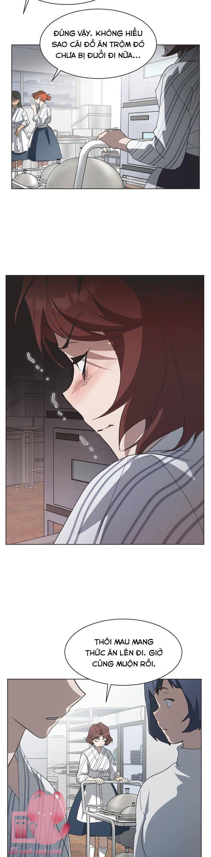 Lọ Lem Không Hoàn Hảo Chapter 92 - 25