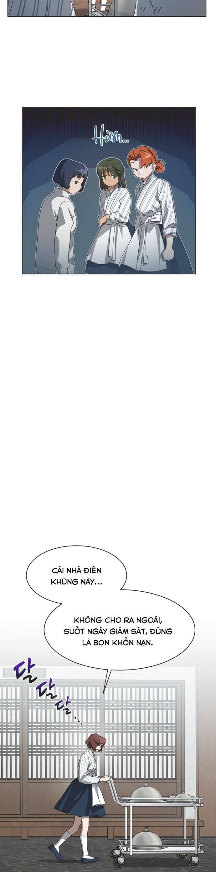Lọ Lem Không Hoàn Hảo Chapter 92 - 26