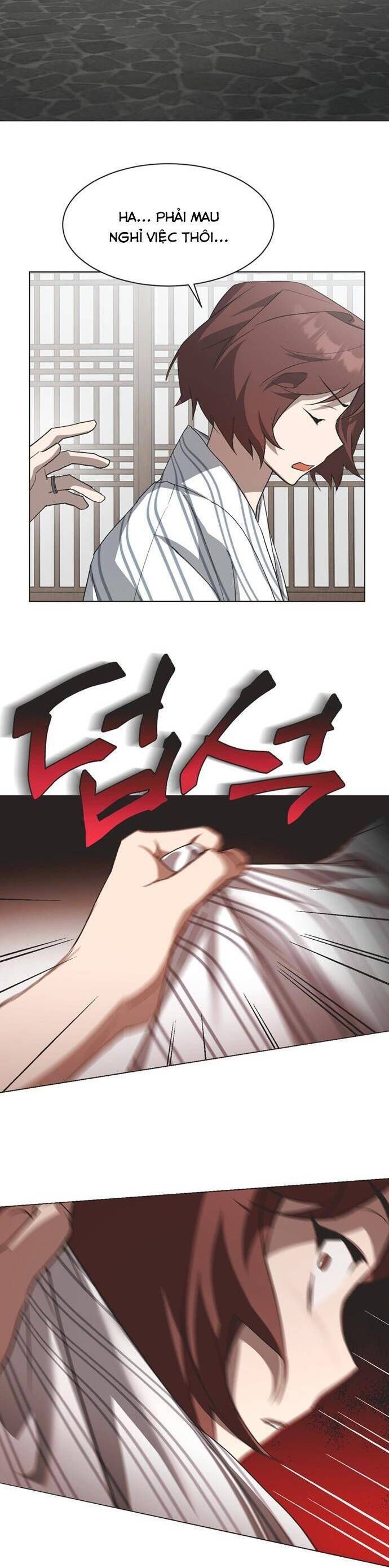 Lọ Lem Không Hoàn Hảo Chapter 92 - 27