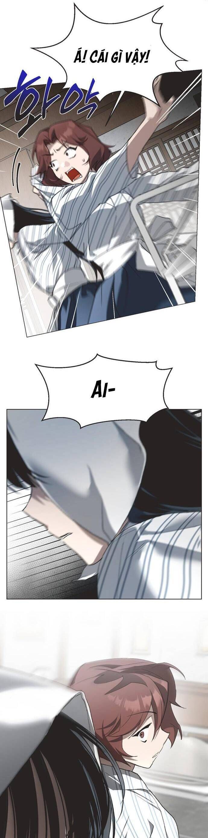 Lọ Lem Không Hoàn Hảo Chapter 92 - 28