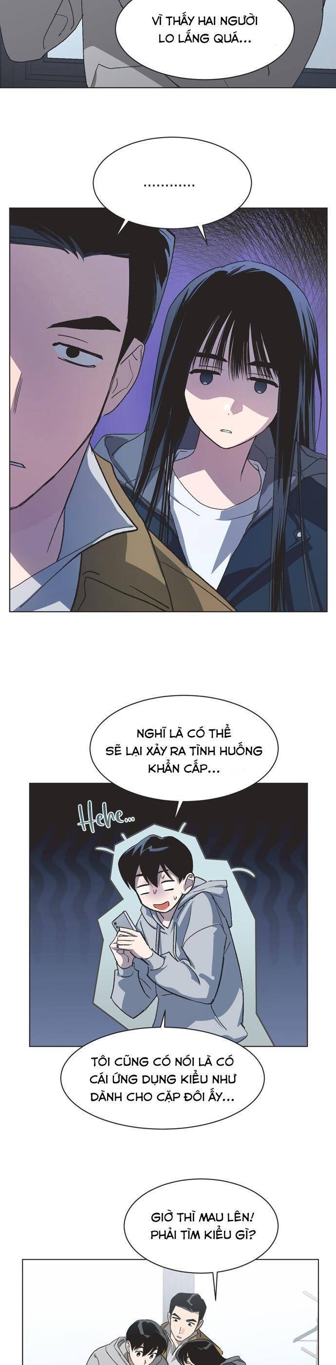 Lọ Lem Không Hoàn Hảo Chapter 92 - 6