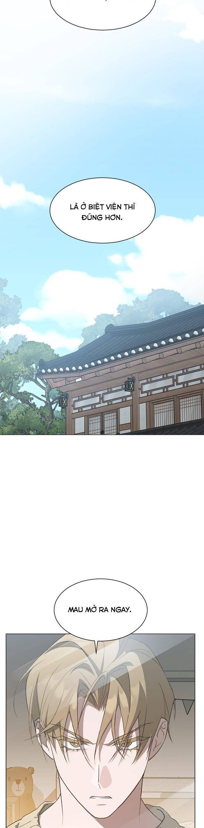 Lọ Lem Không Hoàn Hảo Chapter 92 - 8