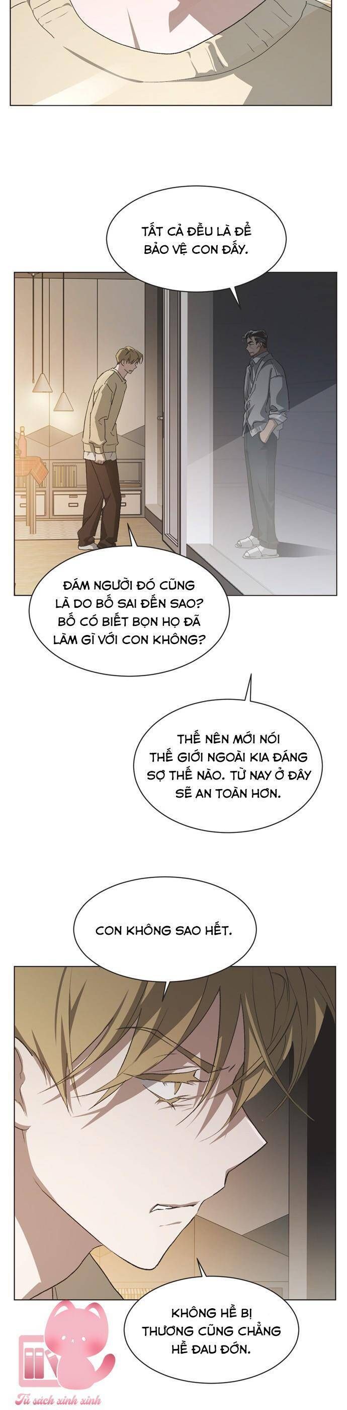 Lọ Lem Không Hoàn Hảo Chapter 92 - 9