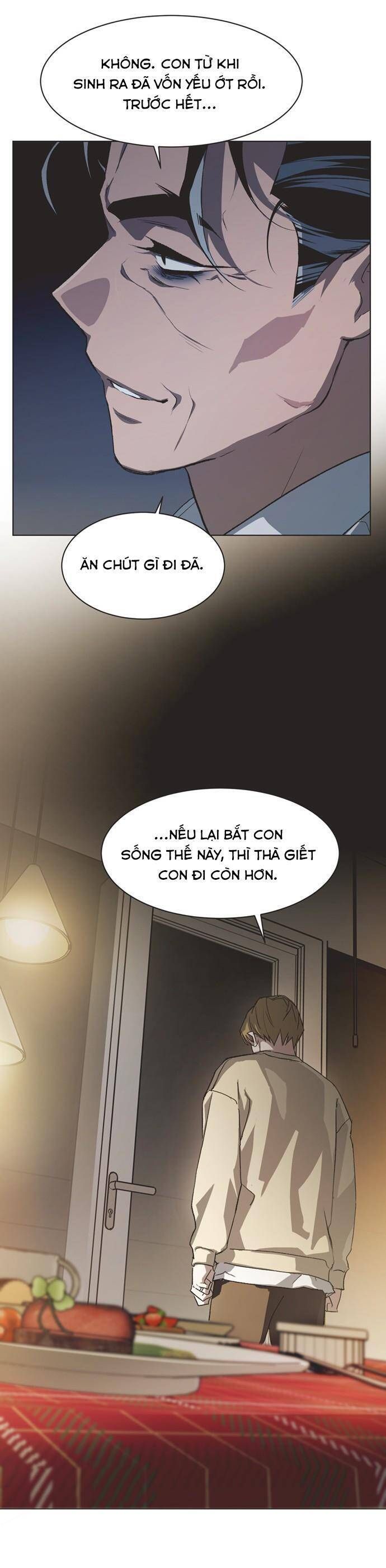 Lọ Lem Không Hoàn Hảo Chapter 92 - 10