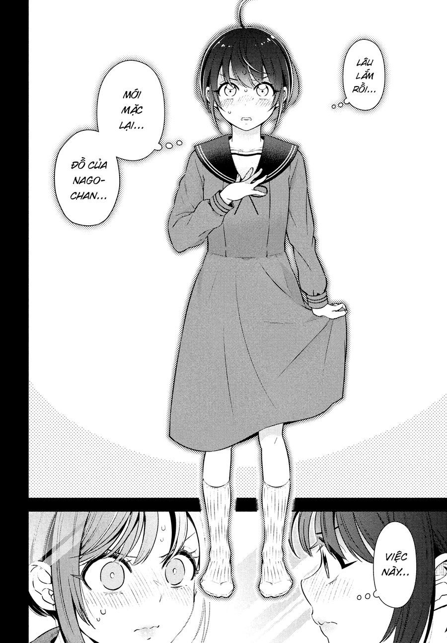 Futago No Danjo Ga Wakaranai Chapter 14 - 25