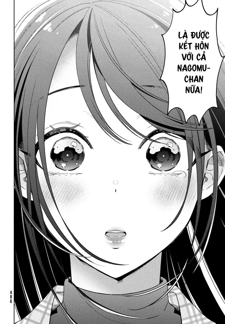 Futago No Danjo Ga Wakaranai Chapter 15 - 25