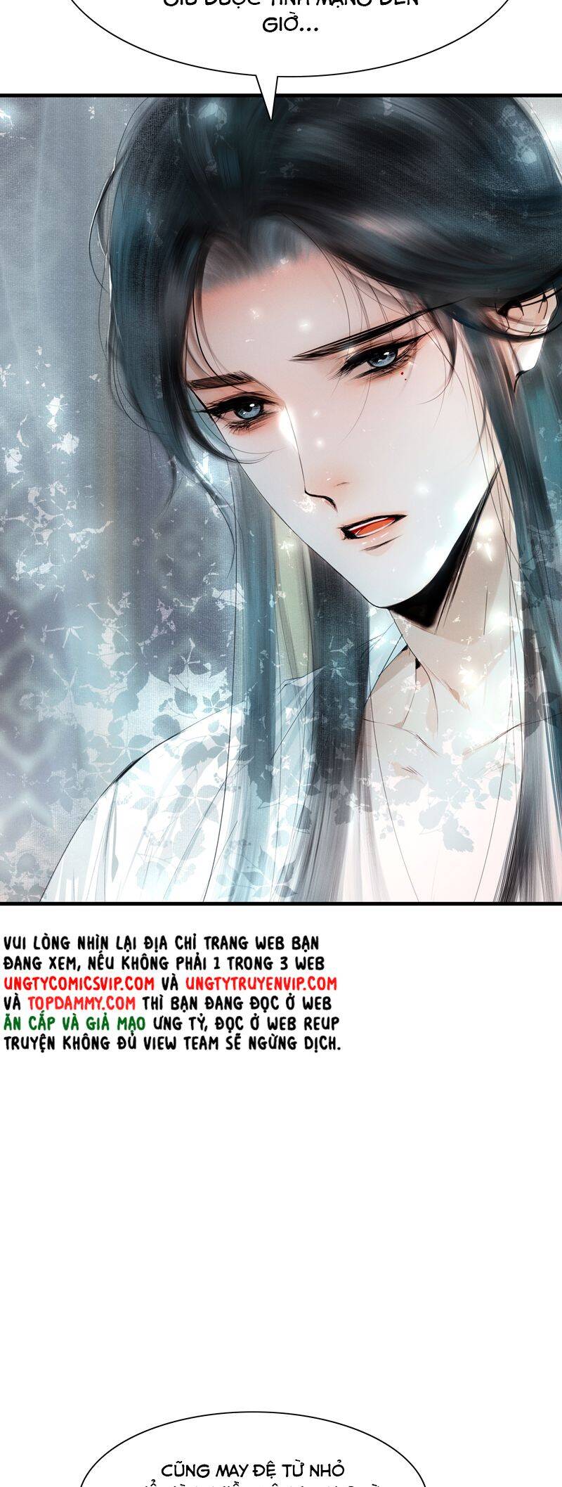 Cùng Quân Nói Chuyện Yêu Đương Chapter 1 - 26