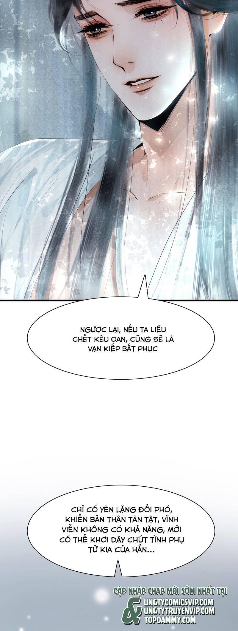 Cùng Quân Nói Chuyện Yêu Đương Chapter 1 - 28