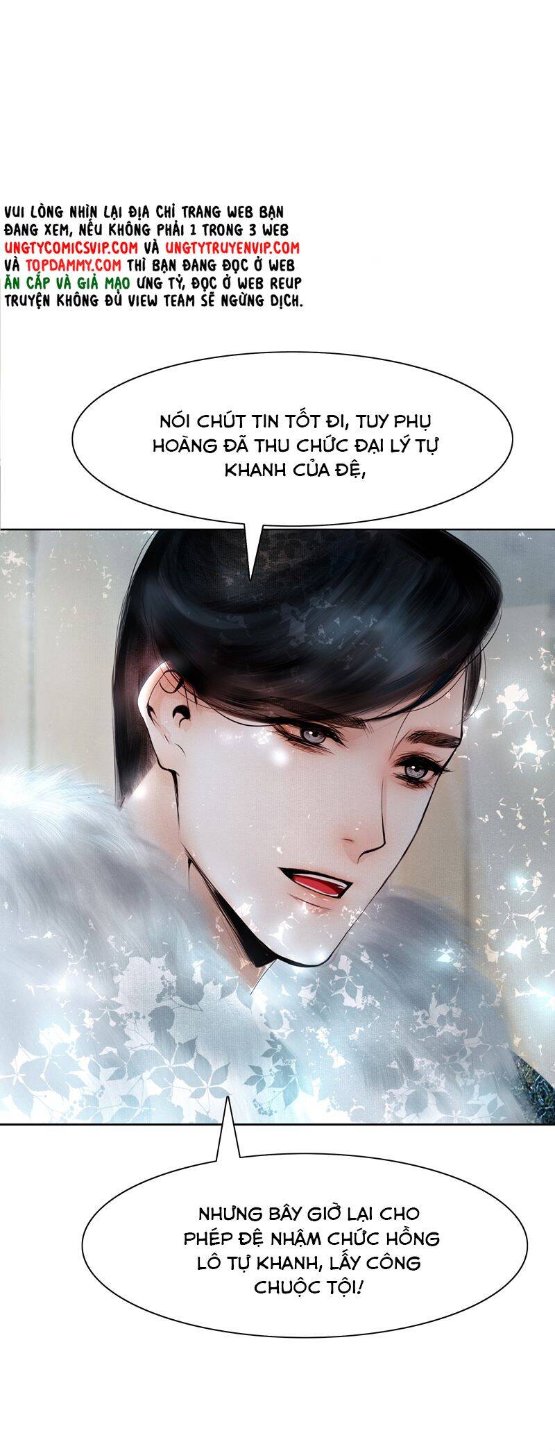 Cùng Quân Nói Chuyện Yêu Đương Chapter 1 - 31