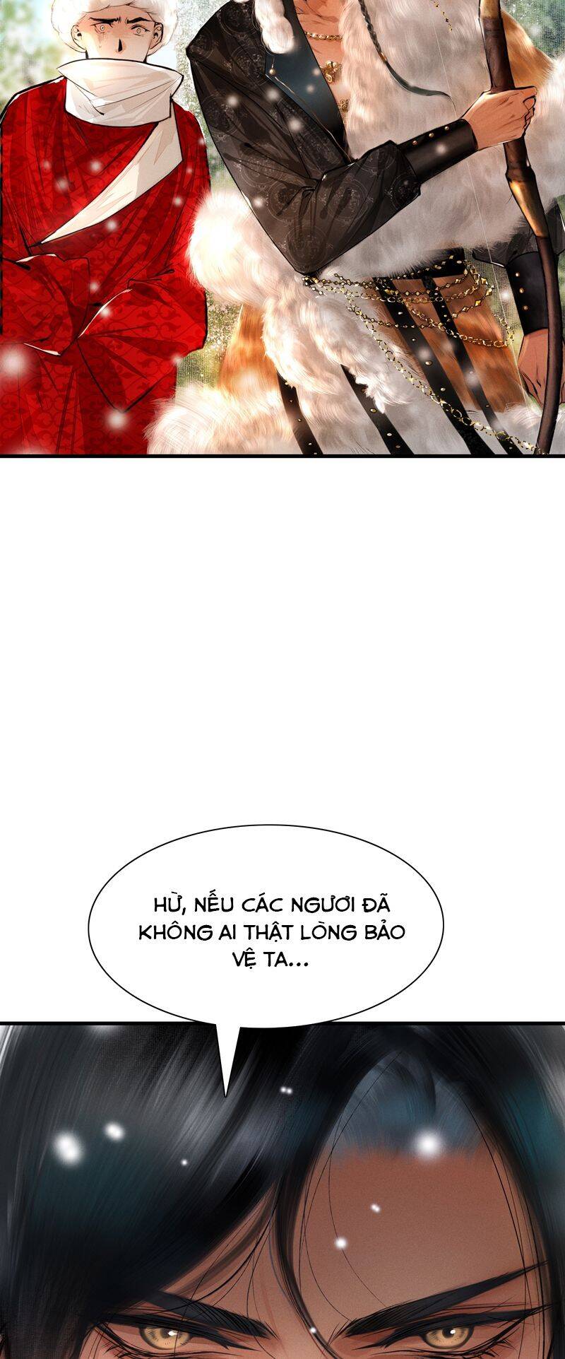 Cùng Quân Nói Chuyện Yêu Đương Chapter 1 - 46