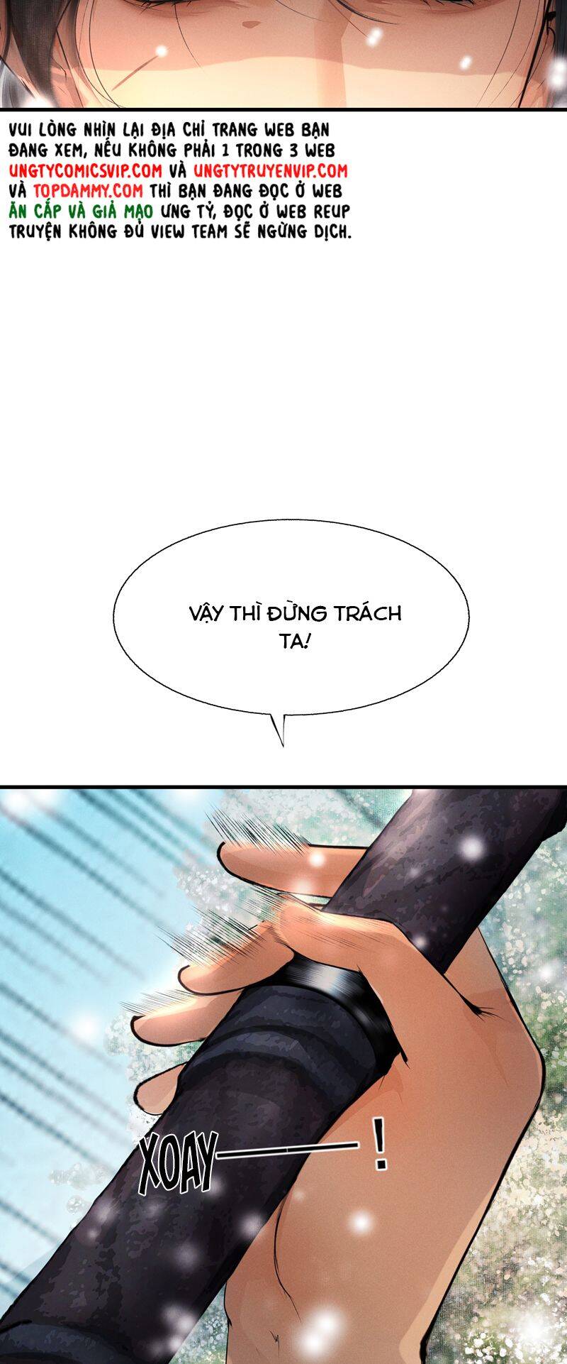 Cùng Quân Nói Chuyện Yêu Đương Chapter 1 - 47