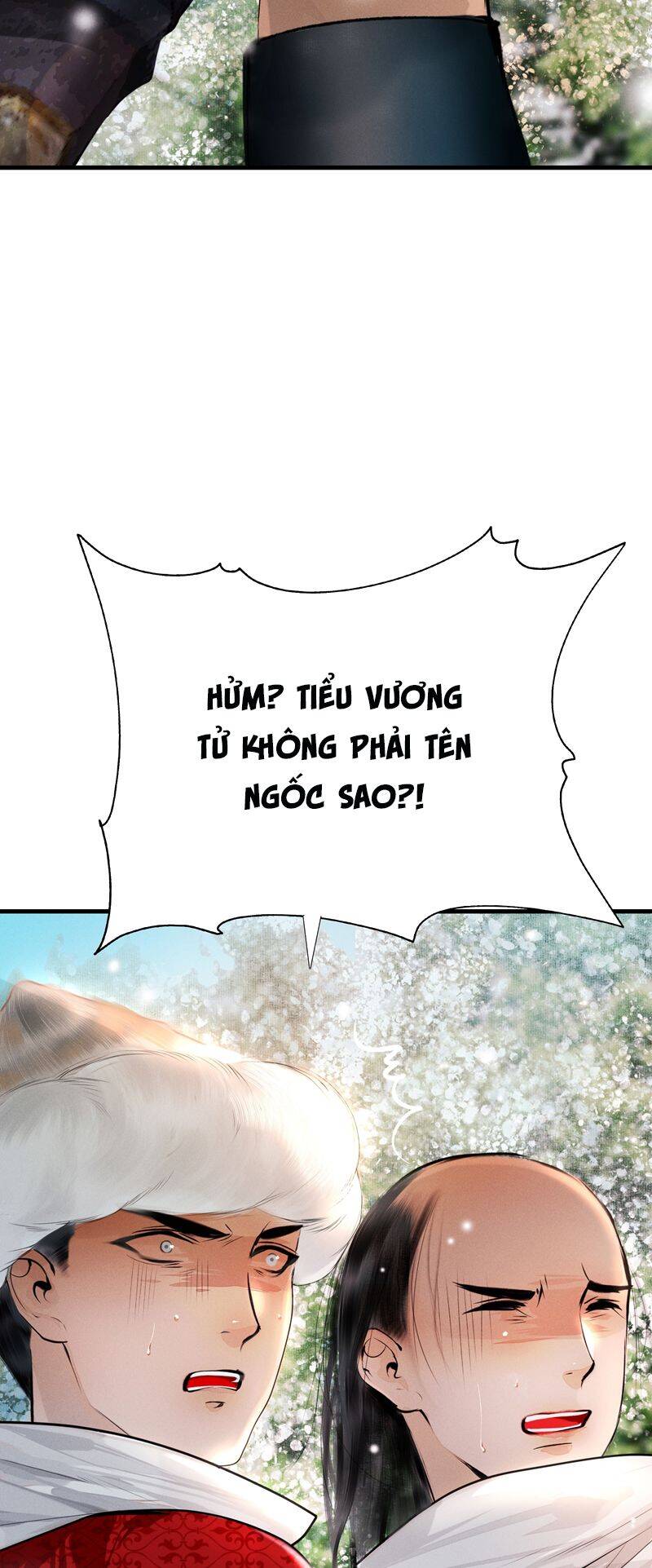 Cùng Quân Nói Chuyện Yêu Đương Chapter 1 - 48