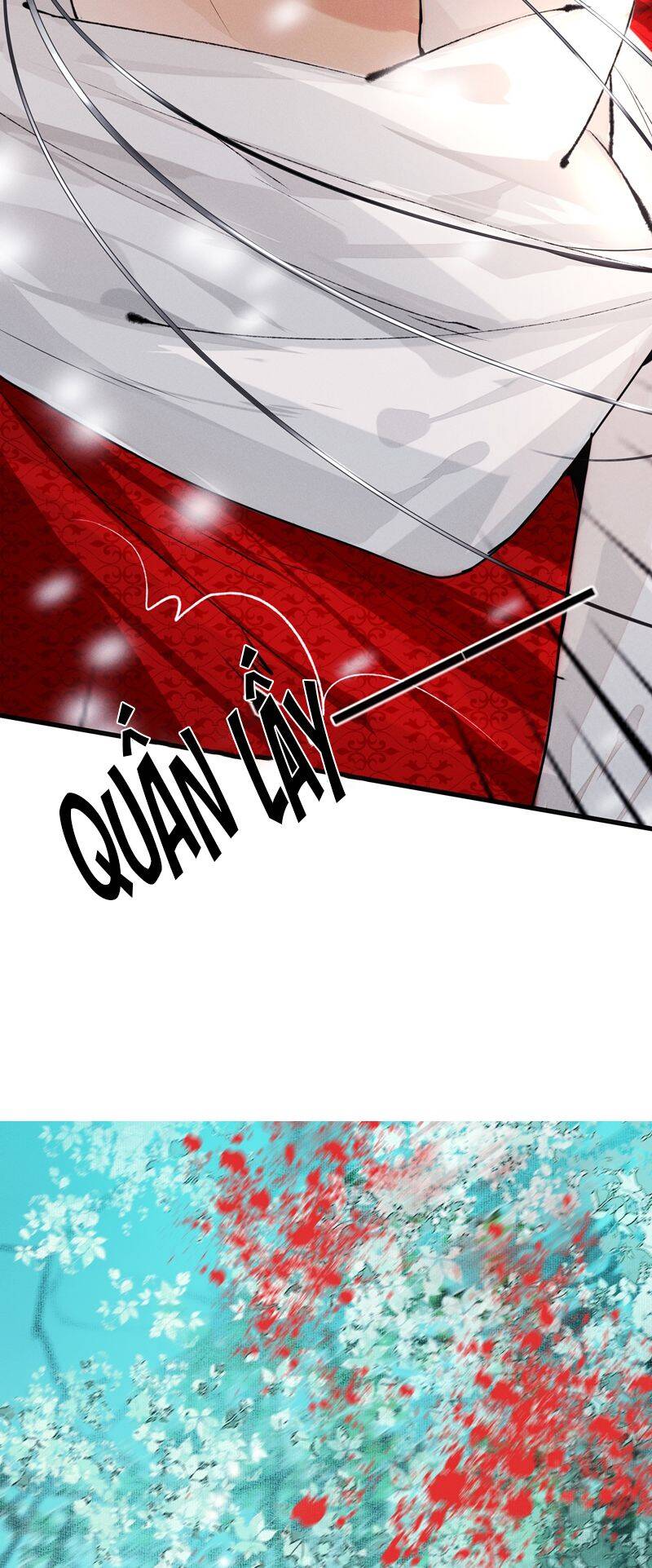 Cùng Quân Nói Chuyện Yêu Đương Chapter 1 - 50