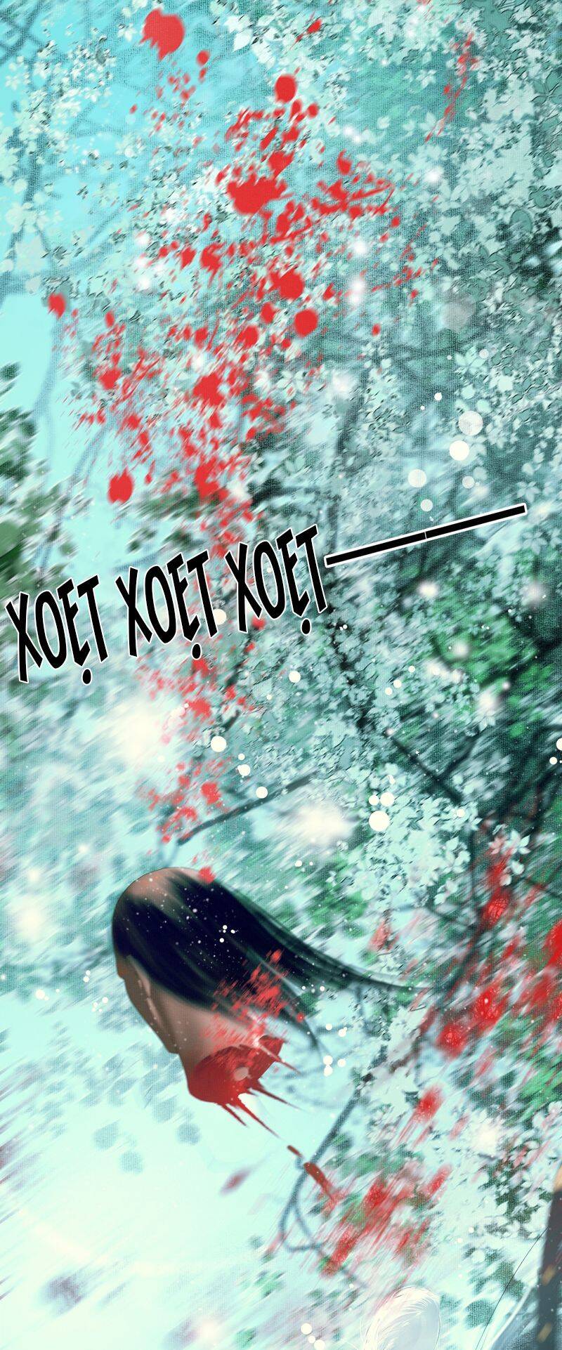 Cùng Quân Nói Chuyện Yêu Đương Chapter 1 - 51