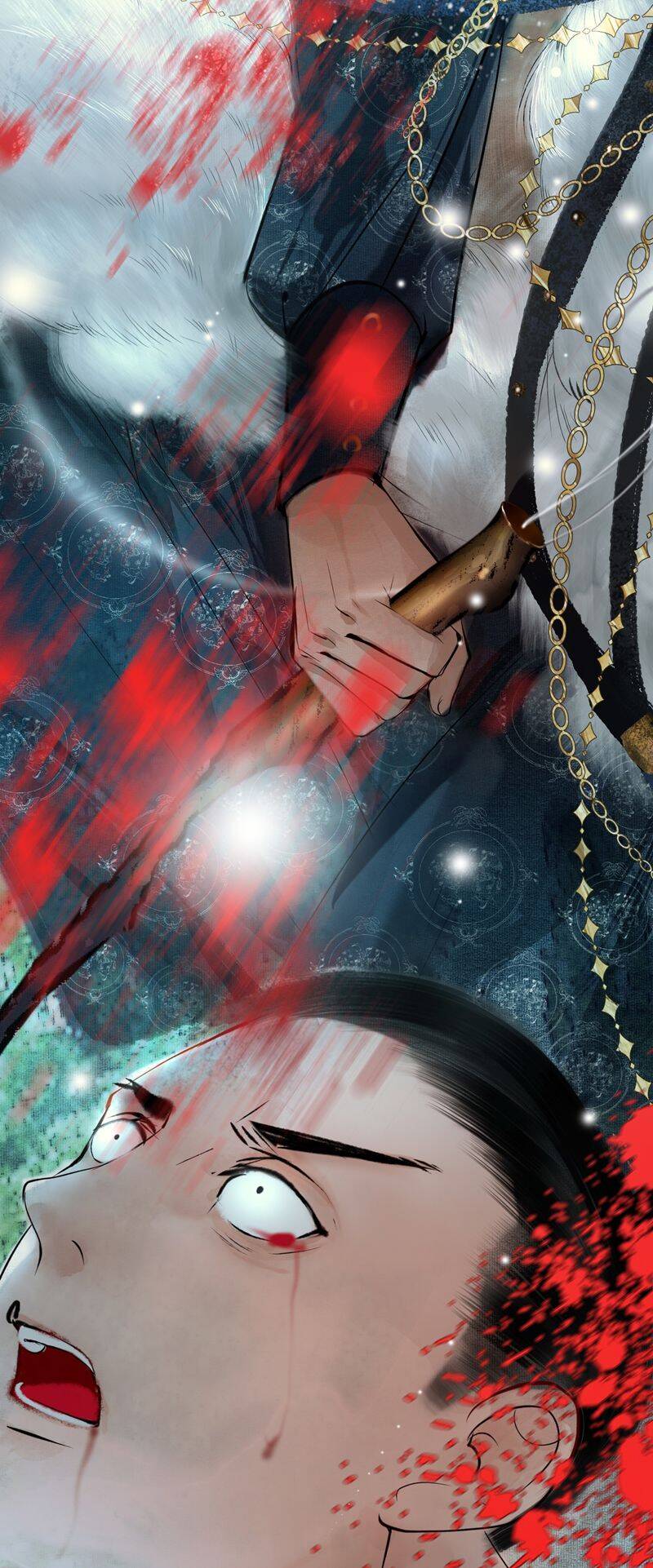 Cùng Quân Nói Chuyện Yêu Đương Chapter 1 - 53