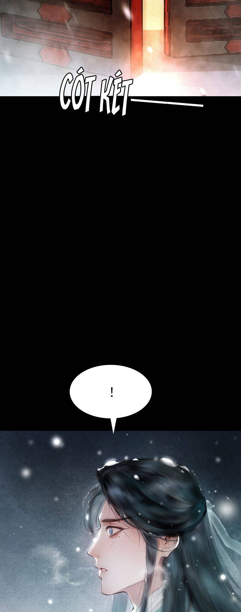 Cùng Quân Nói Chuyện Yêu Đương Chapter 1 - 7