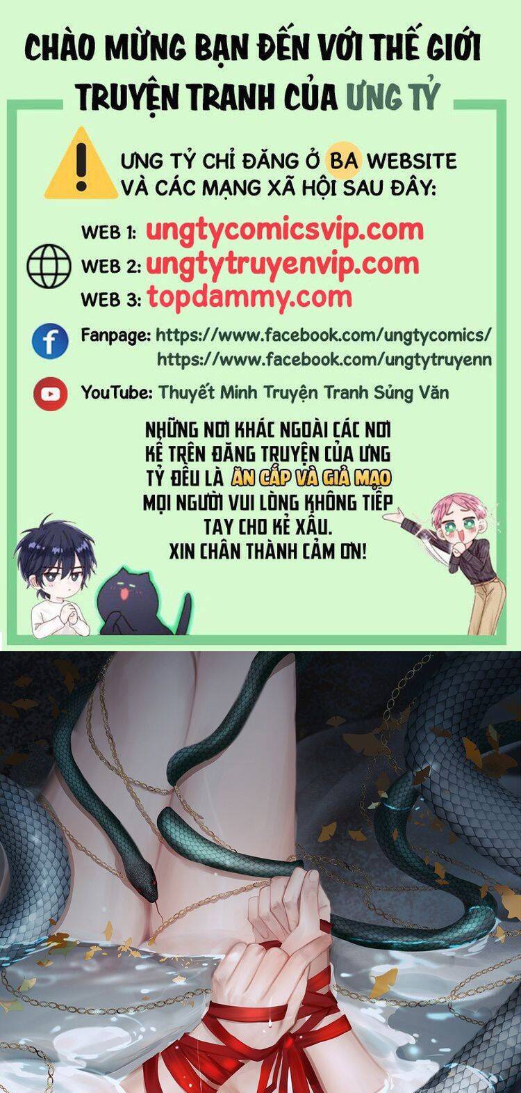 Cùng Quân Nói Chuyện Yêu Đương Chapter 10 - 2