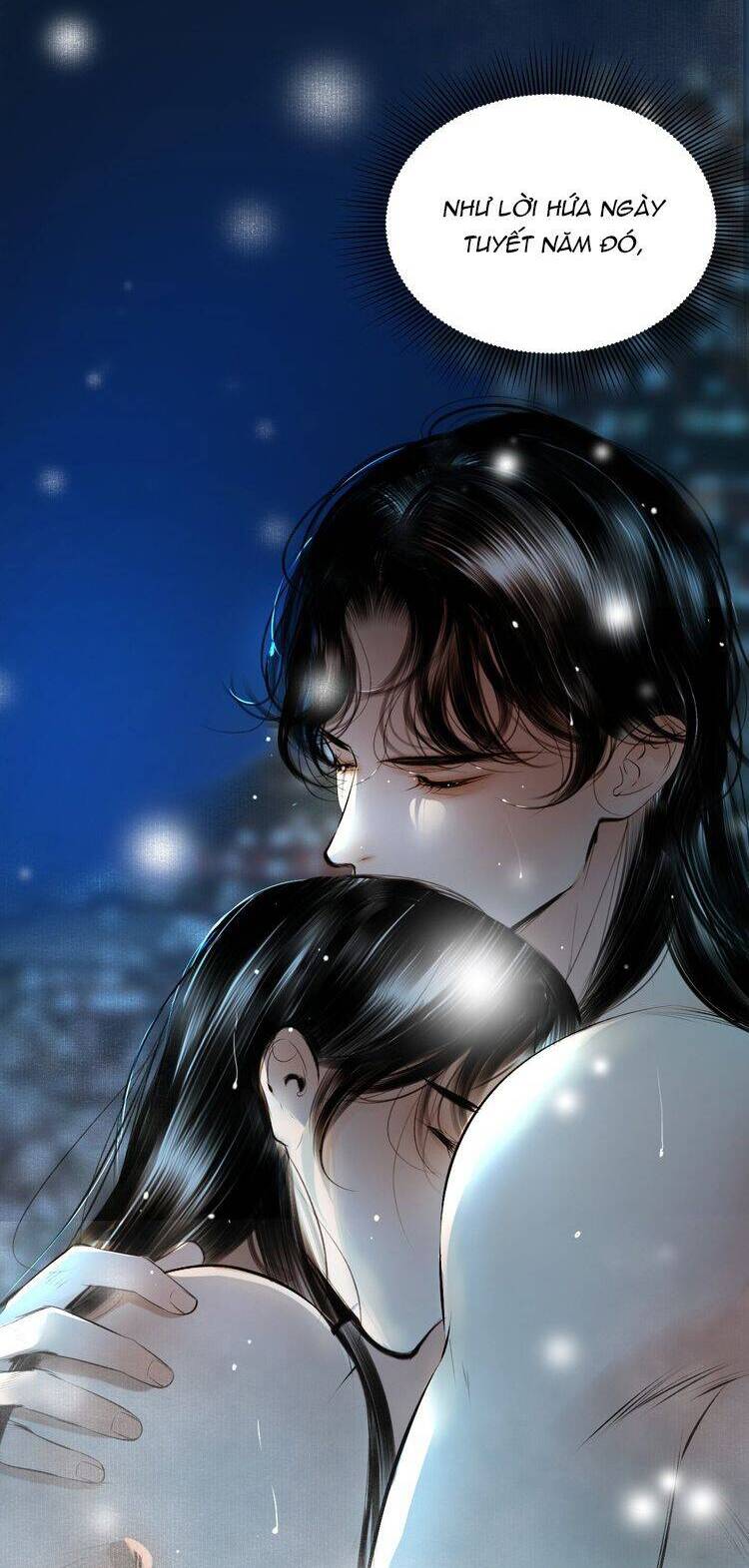 Cùng Quân Nói Chuyện Yêu Đương Chapter 10 - 13