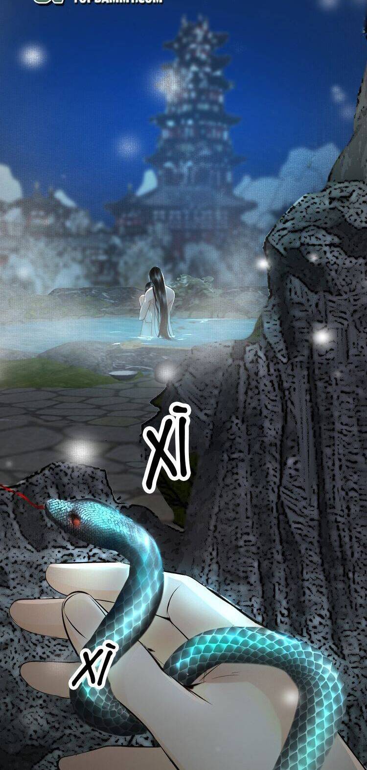 Cùng Quân Nói Chuyện Yêu Đương Chapter 10 - 15