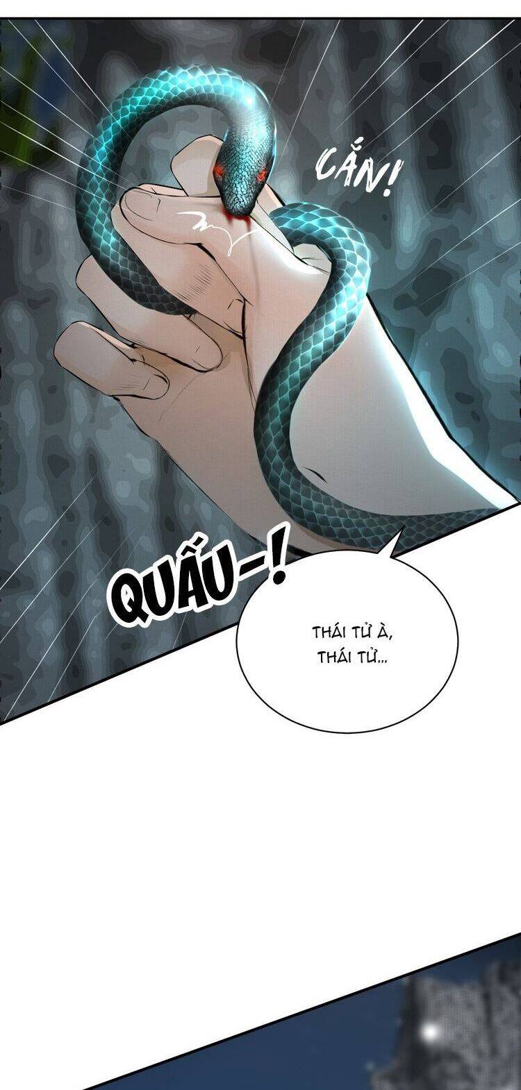 Cùng Quân Nói Chuyện Yêu Đương Chapter 10 - 17