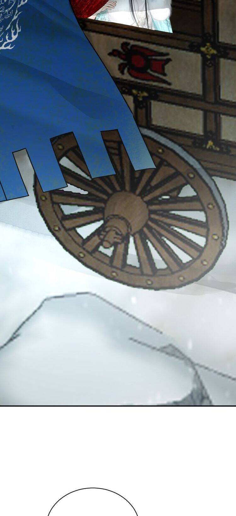 Cùng Quân Nói Chuyện Yêu Đương Chapter 10 - 23