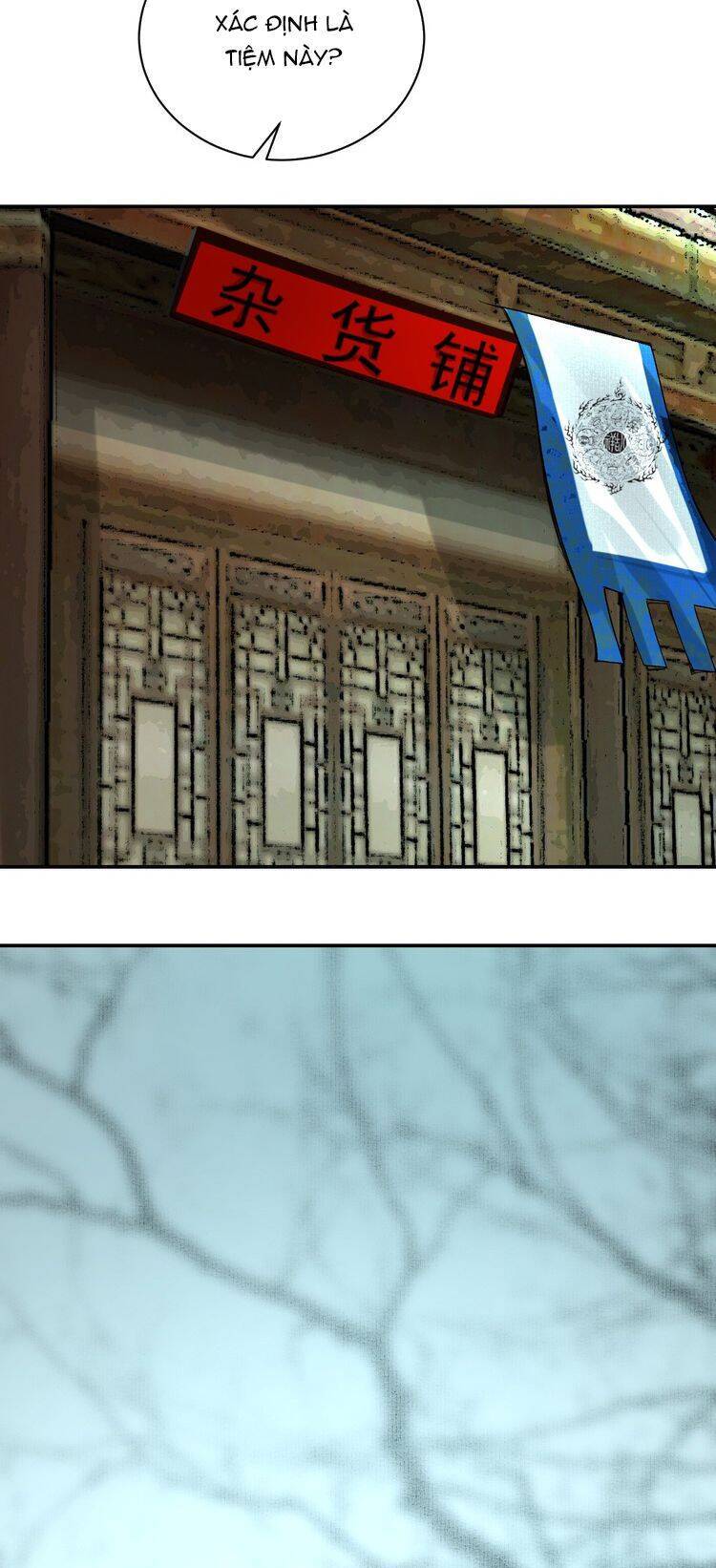 Cùng Quân Nói Chuyện Yêu Đương Chapter 10 - 24