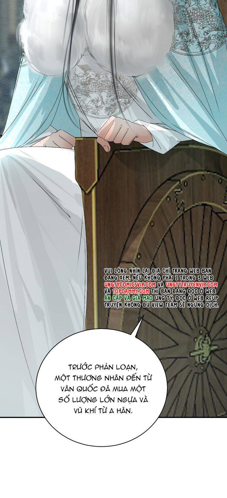 Cùng Quân Nói Chuyện Yêu Đương Chapter 10 - 26