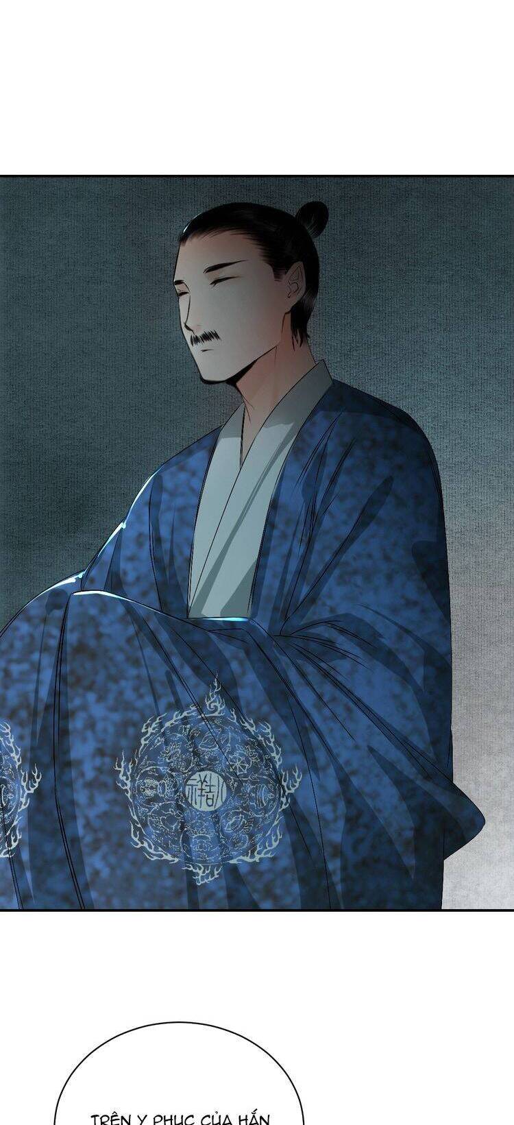 Cùng Quân Nói Chuyện Yêu Đương Chapter 10 - 27