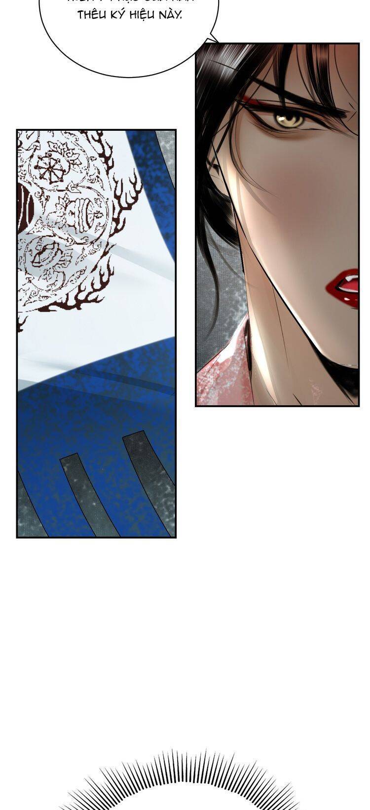 Cùng Quân Nói Chuyện Yêu Đương Chapter 10 - 28