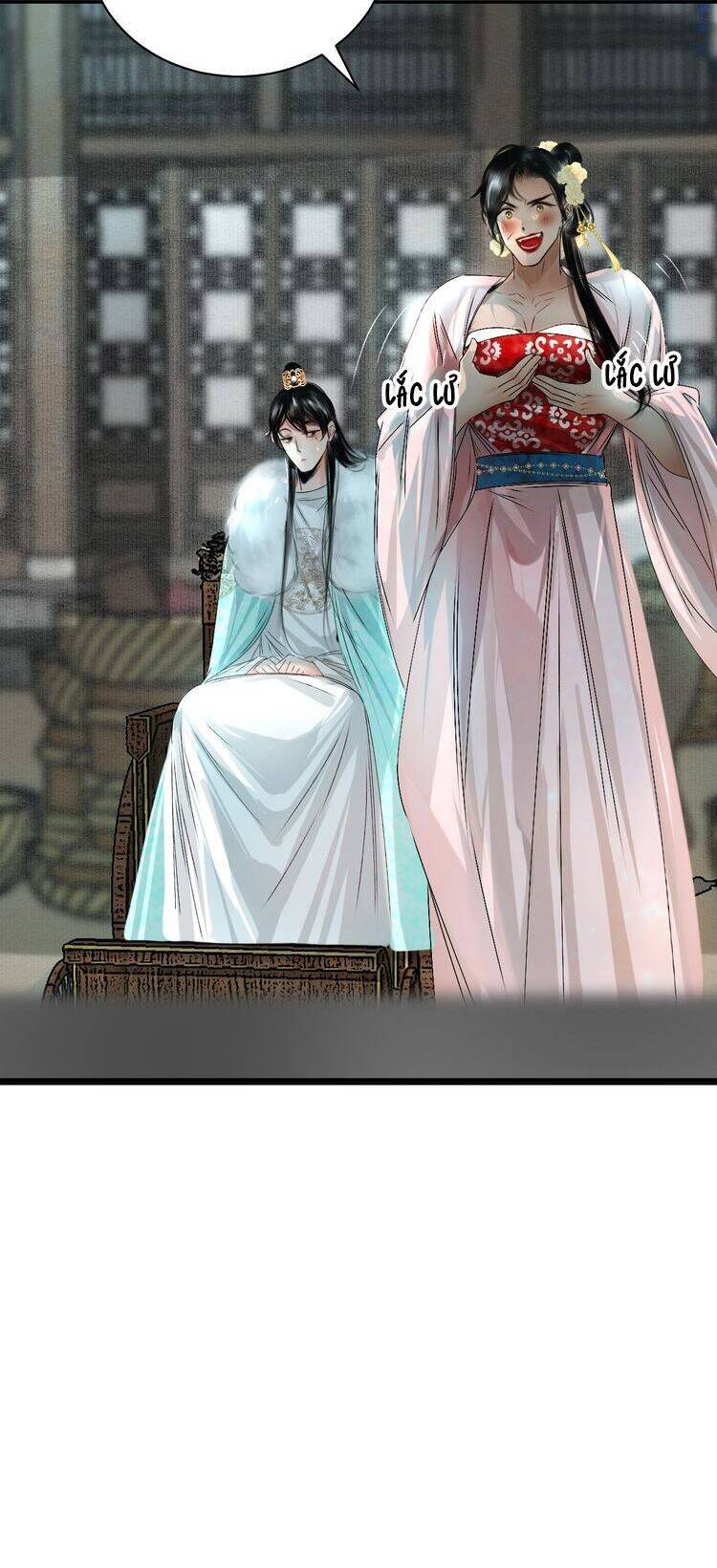 Cùng Quân Nói Chuyện Yêu Đương Chapter 10 - 31