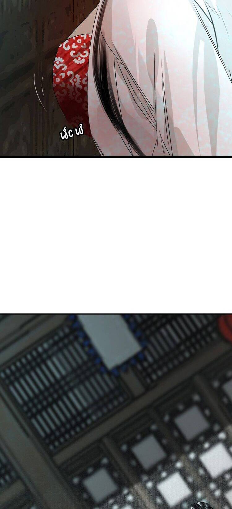 Cùng Quân Nói Chuyện Yêu Đương Chapter 10 - 33